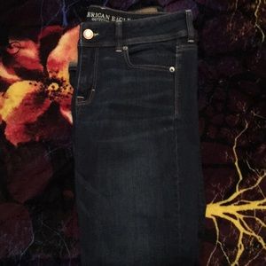 American Eagle Kick Boot Jeans
